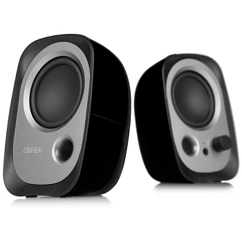 Акустическая система Bluetooth Edifier R12U Black (R12U Black)