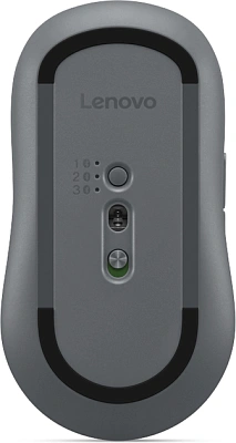 Мышь Lenovo Yoga, Luna Grey (GY51S61919)