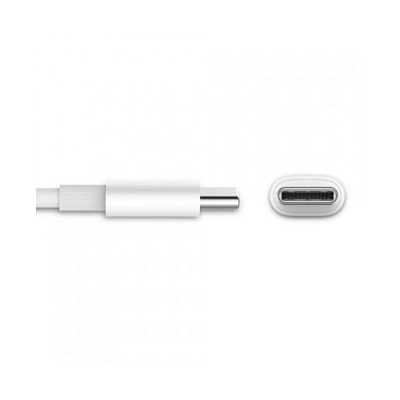Интерфейсный кабель Xiaomi USB Type-C to Type-C 150 см (SJX12ZM)