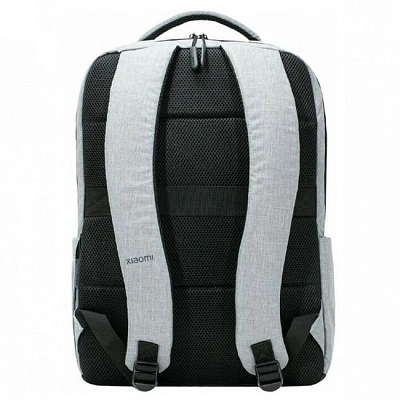 Рюкзак для ноутбука 15.6" Xiaomi Commuter XDLGX-04, Light Grey, Полиэстер (BHR4904GL)