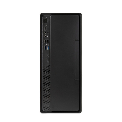 Корпус MATX mini tower Chieftec UNI (BS-10B-300-FOB)