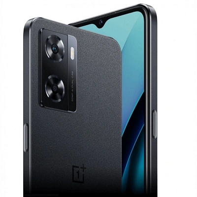 Смартфон OnePlus Nord N20 SE, Celestial Black (CPH2469/CELESTIAL BLACK)