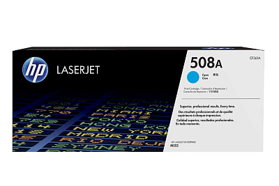 Лазерный картридж HP CF361A (CF361A)