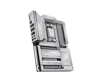 Материнская плата MSI MAG X870E TOMAHAWK MAX WIFI PZ (MAG X870E TOMAHAWK MAX WIFI PZ)