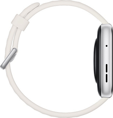 Смарт часы Huawei Watch Fit 5 NKI-B19, White (55020HUE)