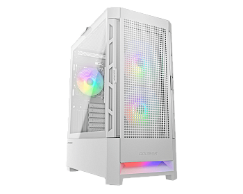 Корпус Cougar Airface RGB (385ZD10.0005)