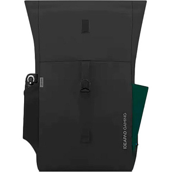Рюкзак Lenovo IdeaPad Gaming Modern Backpack Black (GX41H70101)