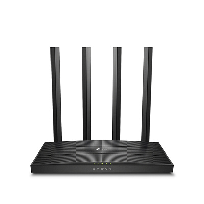 Маршрутизатор TP-Link Archer C64 (Archer C6)
