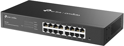 Коммутатор TP-Link Omada ES216G (ES216G(UN))
