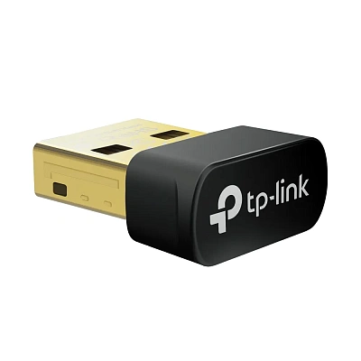 Сетевой адаптер беспроводной USB AX900 Tp-Link Archer TX10UB Nano Bluetooth 5.3 (Archer TX10UB Nano(EU))