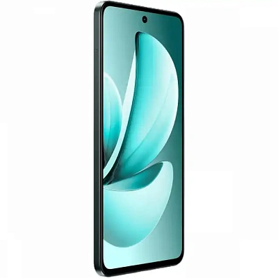 СМАРТФОН REALME RMX5303 (C71) 6 + 128 ГБ ЗЕЛЁНЫЙ (6941764467088)