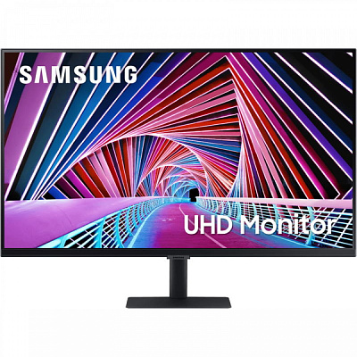 Монитор Samsung (LS27A700NWIXCI)