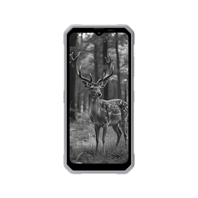 Смартфон OSCAL Marine 3 Rugged Phone 8/256GB - Grey  (Marine 3/8/256/Grey)