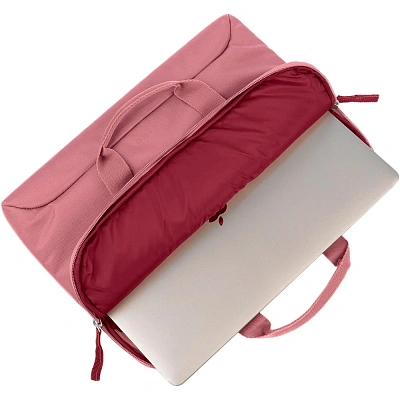 Сумка для ноутбука Tucano Smilza 14", Pink (BSM1314-PK)