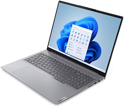 Ноутбук Lenovo ThinkBook 16 G6 IRL (21KH006PRU)