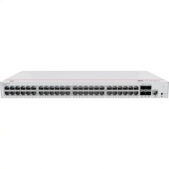 Коммутатор Huawei S220-48P4S (98012379) Коммутатор Huawei S220-48P4S (98012379)