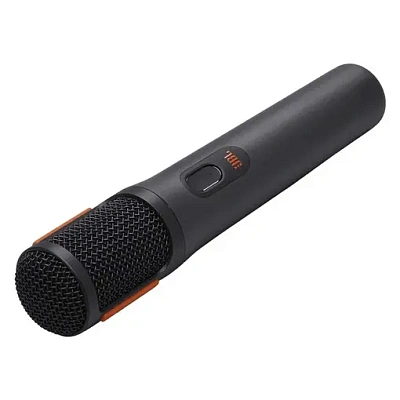 Набор микрофонов JBL PartyBox Wireless Mic (JBLPBWIRELESSMIC)