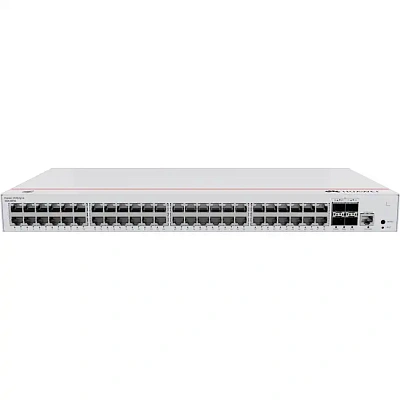 Коммутатор Huawei S220-48P4S (98012379)