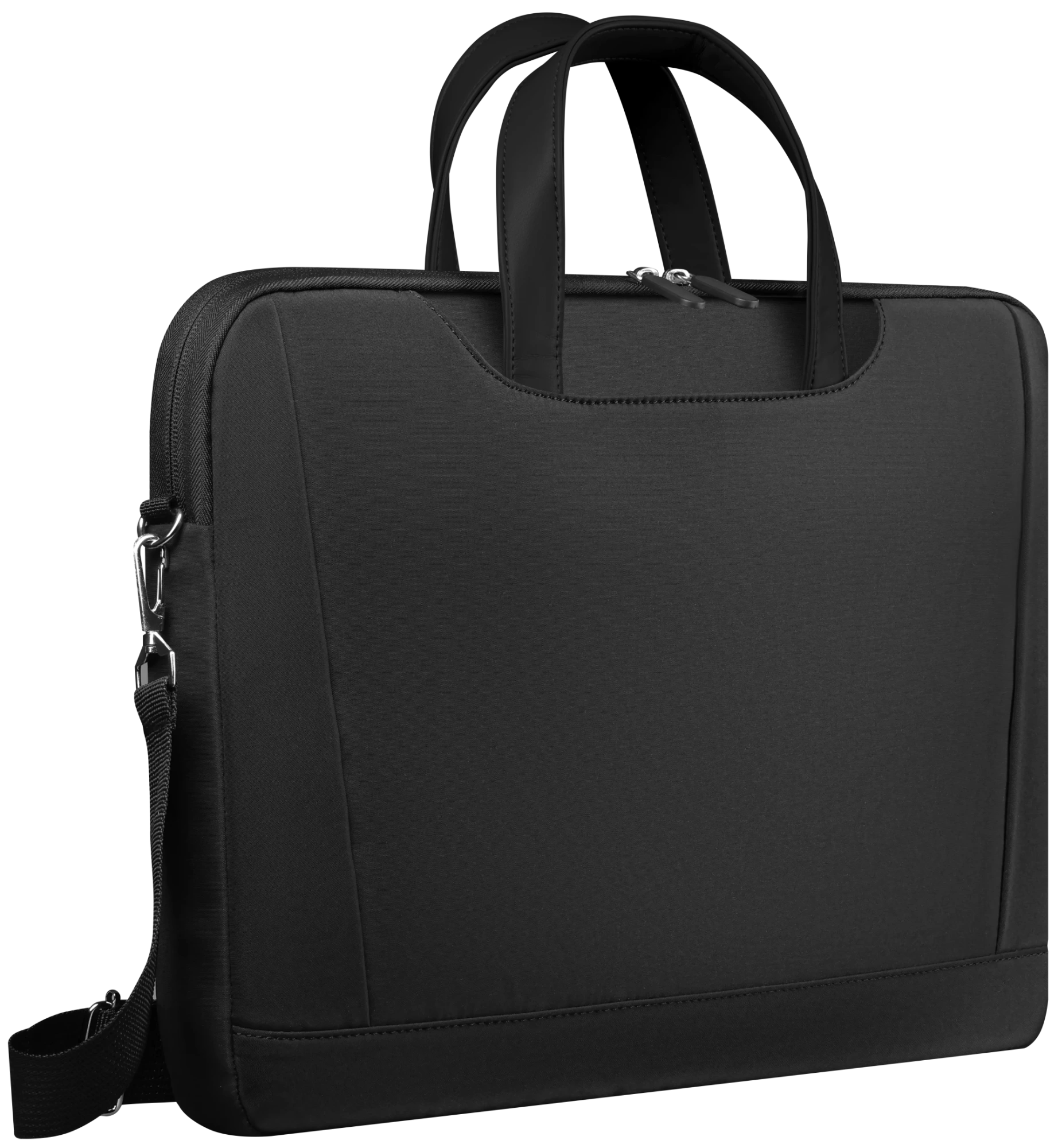 Сумка для ноутбука Defender Cindy 15-16", карман черный (26140)