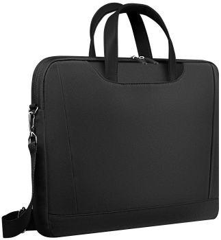 Сумка для ноутбука Defender Cindy 15-16", карман черный (26140)