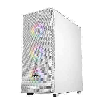 Компьютерный корпус FSP CMT196 (White) (CMT196 (White))