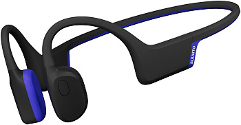 Наушники Suunto Aqua Light синий/черный (SS051124000)