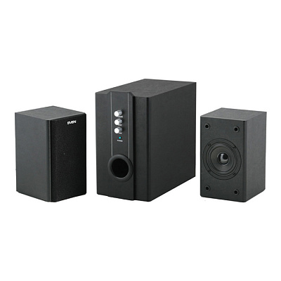 Колонки Sven SPS-820 (2.1) (SPS-820 (2.1)-BLACK)