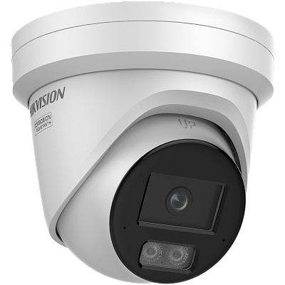 IP камера, купольная Hikvision DS-2CD23123G2-LIY (DS-2CD23123G2-LIY (2.8mm))