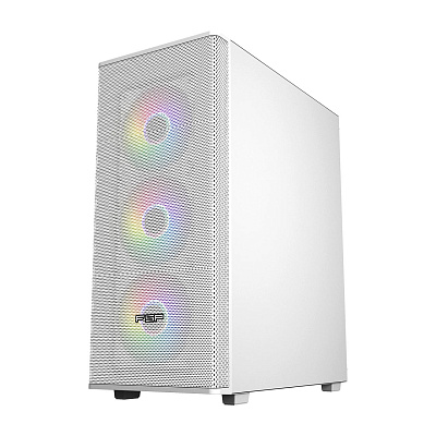 Компьютерный корпус FSP CMT196 (White) (CMT196 (White))