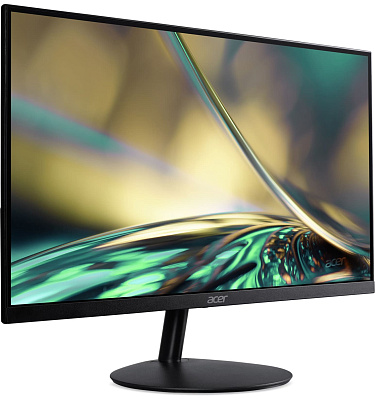 Монитор Acer SA322QHbip 31.5", Black (UM.JS2EE.H15)