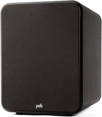 Сабвуфер Polk Audio Signature Elite ES12 (SIGS12SUBELBK)