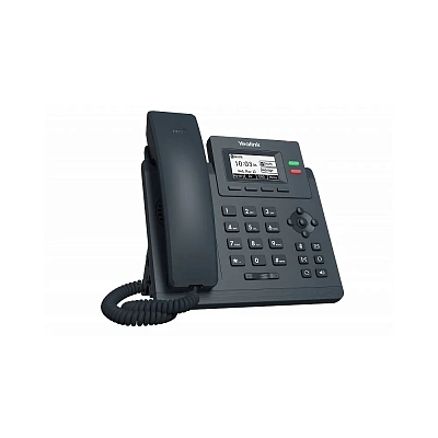 VoIP-телефон Yealink SIP-T31 (SIP-T31)
