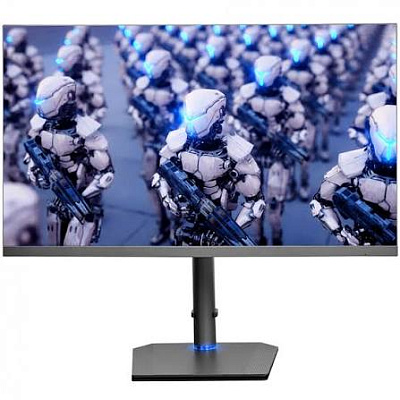 Монитор Sanc M2766UPB - Black, 27" (M2766UPB)