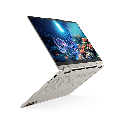  Ноутбук Lenovo Yoga 7 2-in-1 14AKP10 (83JR0062RK)