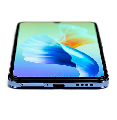 Смартфон vivo V23e, 8/128GB, Dancing Waves (V2116 ВОДНАЯ ГЛАДЬ/СУДЫҢ БЕТІ)