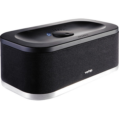 Колонки Veho MIMI (2.1) Black (VSS-005W-X3)