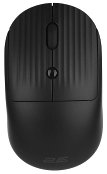 Мышь 2E MF218 Silent, Black (2E-MF218WBK)