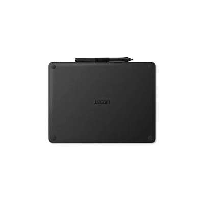Графический планшет Wacom Intuos M (CTL-6100K-B) Чёрный (CTL-6100K-B (CTL-6100/K0-BX))