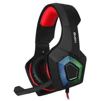 Гарнитура SVEN AP-U880MV (AP-U880MV)