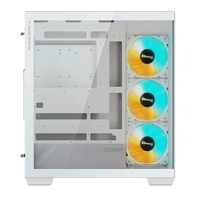 Компьютерный корпус Gigabyte GB-C500PI ST без Б/П (GB-C500PI ST)