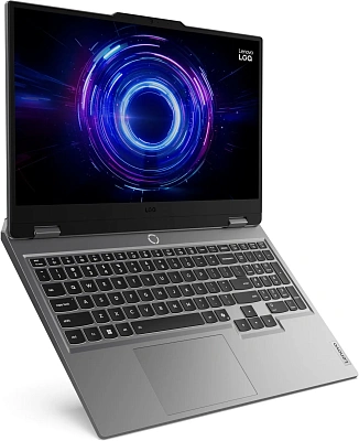 Ноутбук Lenovo LOQ 15IRX10 15.6" (83JE018FRK)