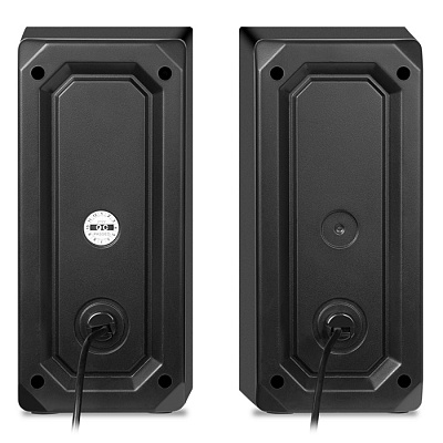 Колонки SVEN 420, черный (USB) (SV-020965)