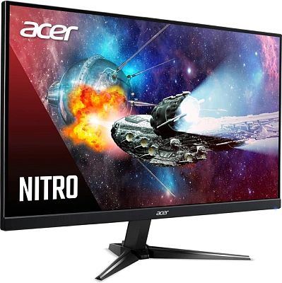 Монитор AcerNitro QG271Gbip (UM.HQ0EE.G01)