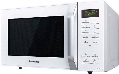 Микроволновая печь Panasonic NN-ST34HWZPE, White (NN-ST34HWZPE)