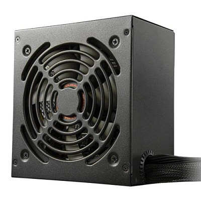 Блок питания Huntkey AI PC IP1650G, 1650W, 80+Gold (AI PC IP1650G)