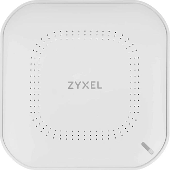 Точка доступа Wi-Fi Zyxel NebulaFlex NWA50AX (NWA50AX-EU0102F)