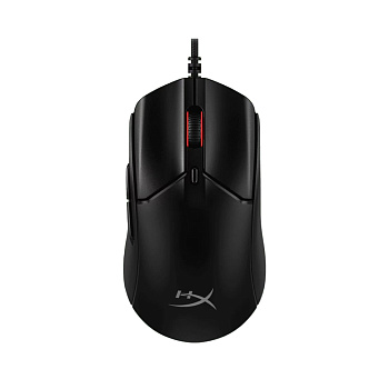 Мышка игровая HyperX Pulsefire Haste 2 Черный 26000dpi (6N0A7AA)