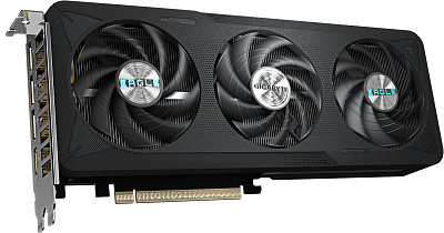 Видеокарта Gigabyte GeForce RTX 5060 EAGLE MAX OC 8G (GV-N5060EAGLEMAX OC-8GD)
