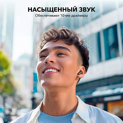 Наушники Soundcore P30i Pink (A3959-PK)