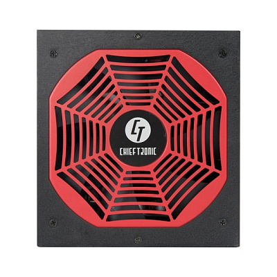 Блок питания Chieftec Chieftronic PP (GPU-1200FC)